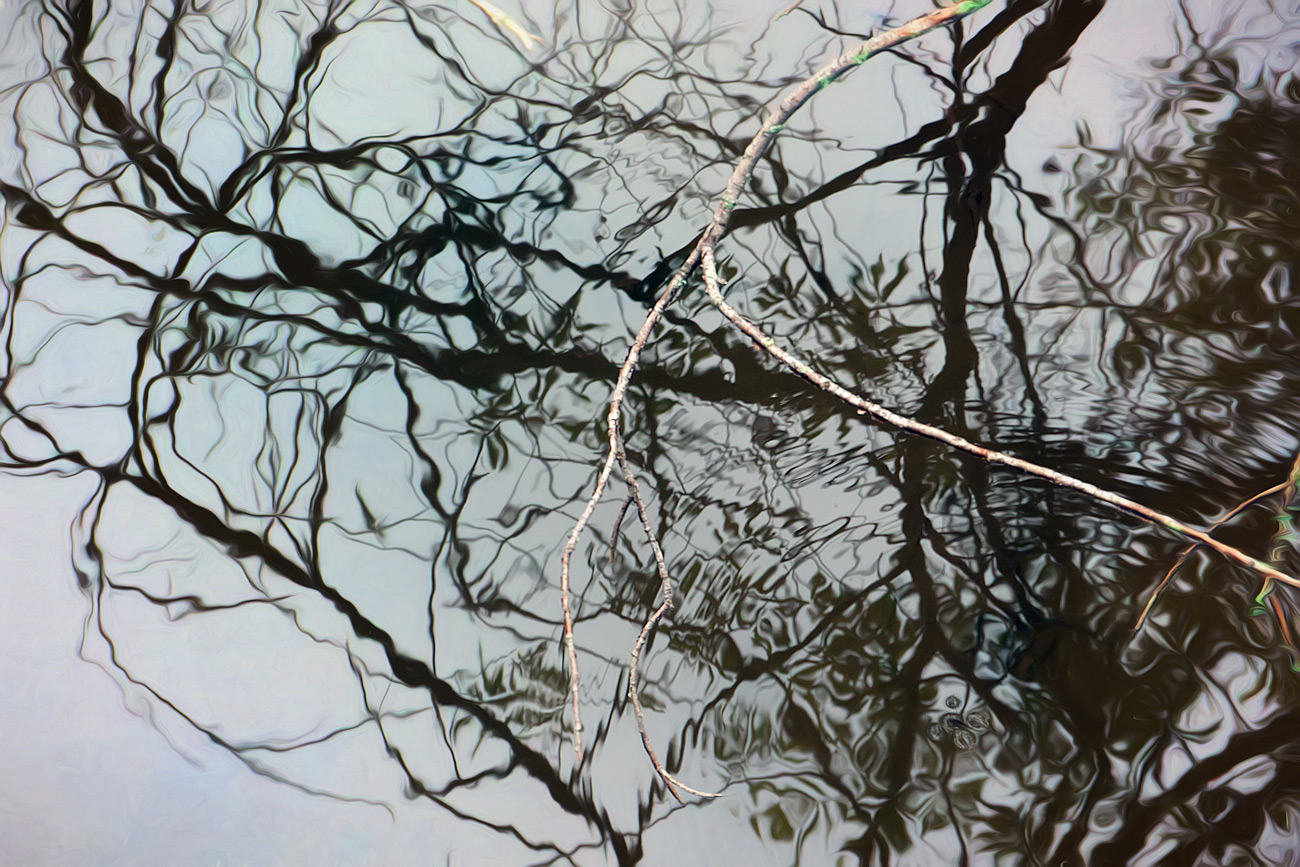 Water Art