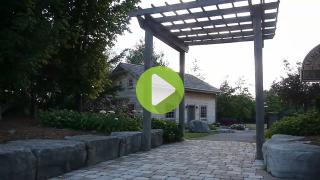 Arboretum Petch House